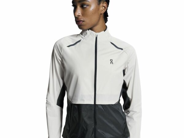 Weather Jacket