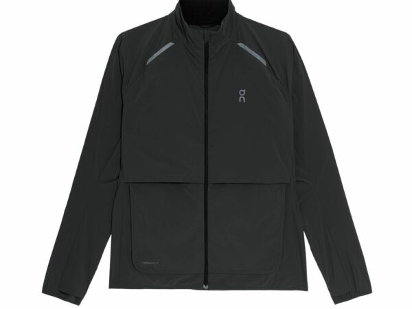 Weather Jacket Insulated