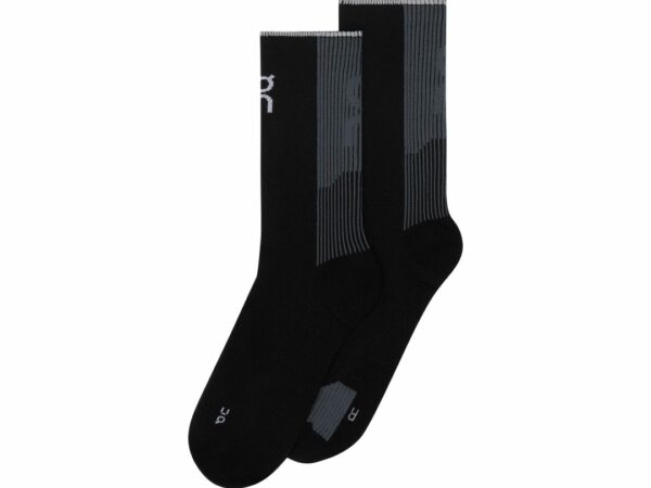 Performance Run Sock High