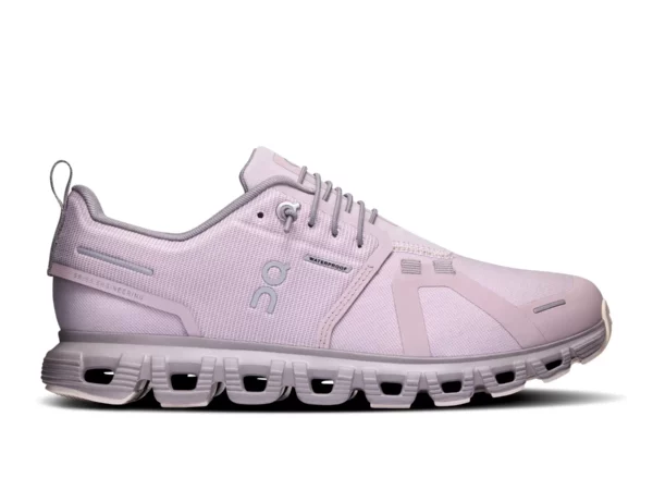 Baskets femme On-running Cloud 6 Waterproof