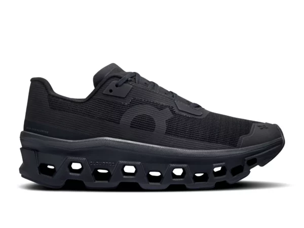 Baskets femme On-running Cloudmonster Void