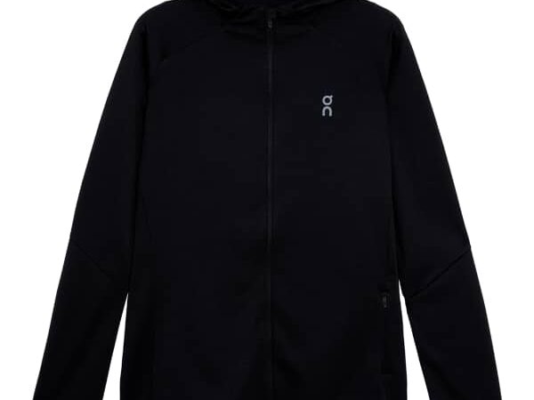 ON RUNNING CLIMATE ZIP HOODIE W