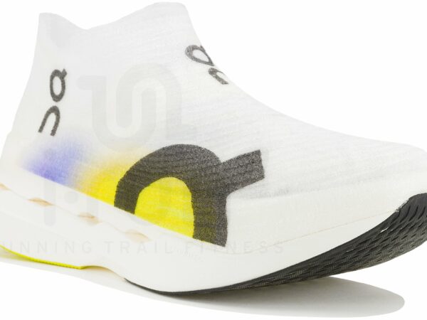 On-Running Cloudboom Strike LS Chaussures de sport femme