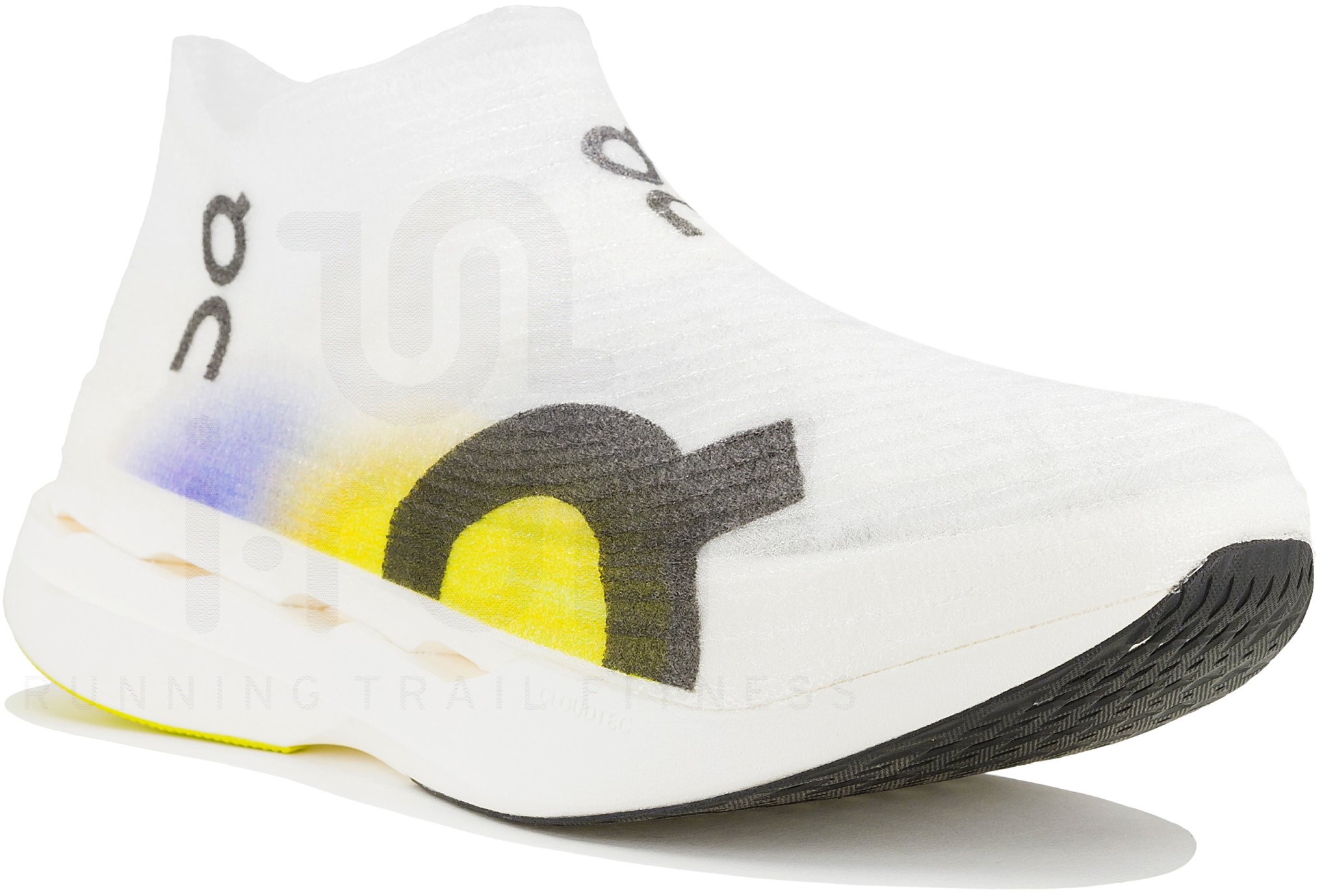 On-Running Cloudboom Strike LS Chaussures de sport femme