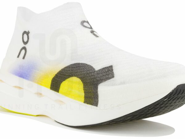 On-Running Cloudboom Strike LS Chaussures homme