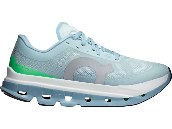 ON RUNNING CLOUDFLOW 5 W