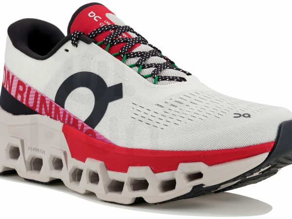 On-Running Cloudmonster 2 Chaussures de sport femme déstockage