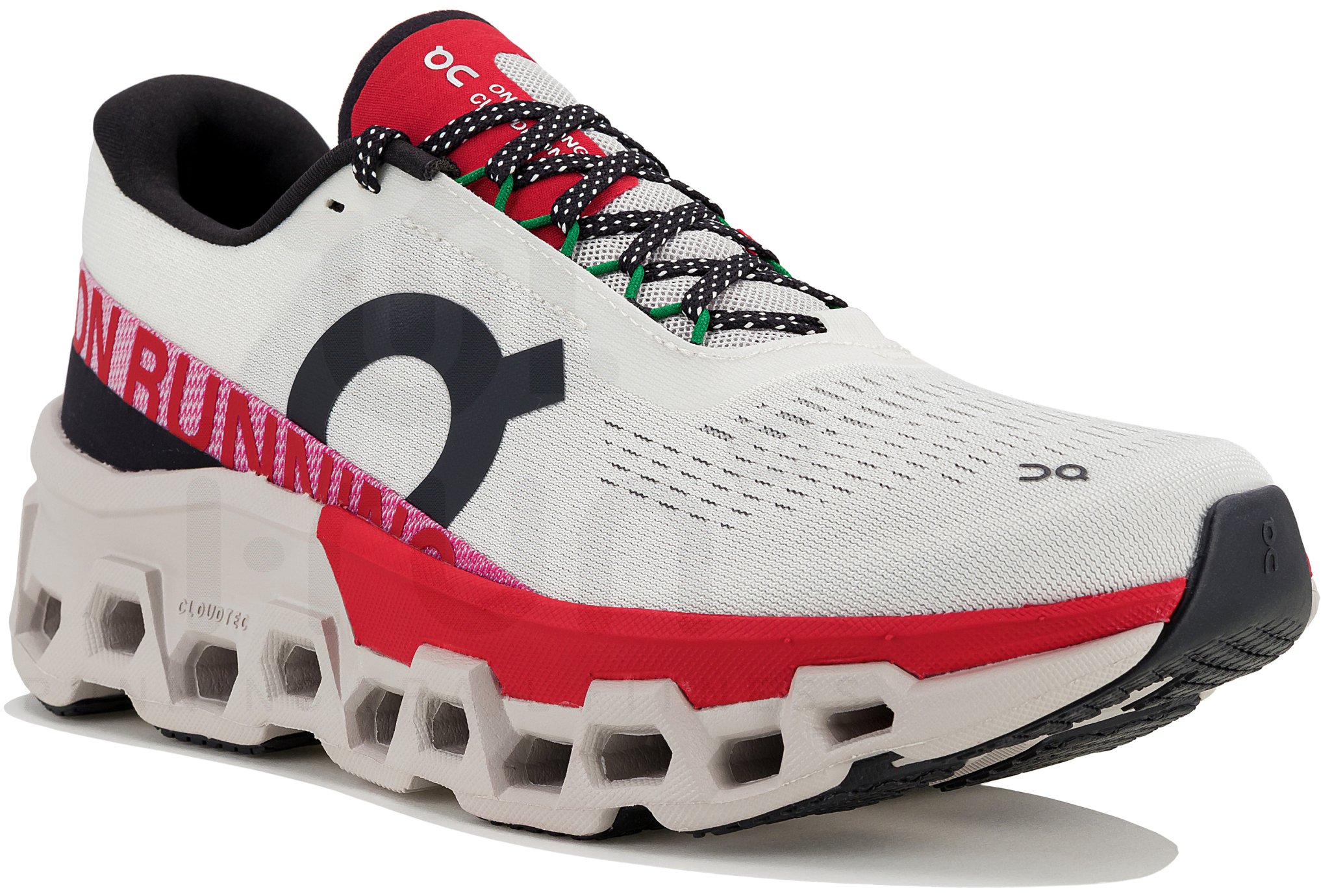 On-Running Cloudmonster 2 Chaussures de sport femme déstockage