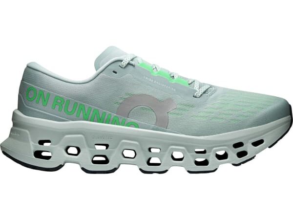 ON RUNNING CLOUDMONSTER 3