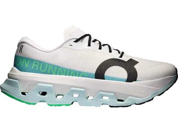 ON RUNNING CLOUDMONSTER 3 HYPER