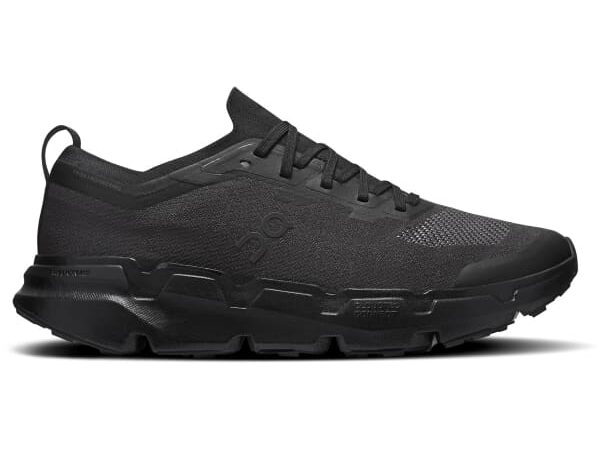 ON RUNNING CLOUDSOMA