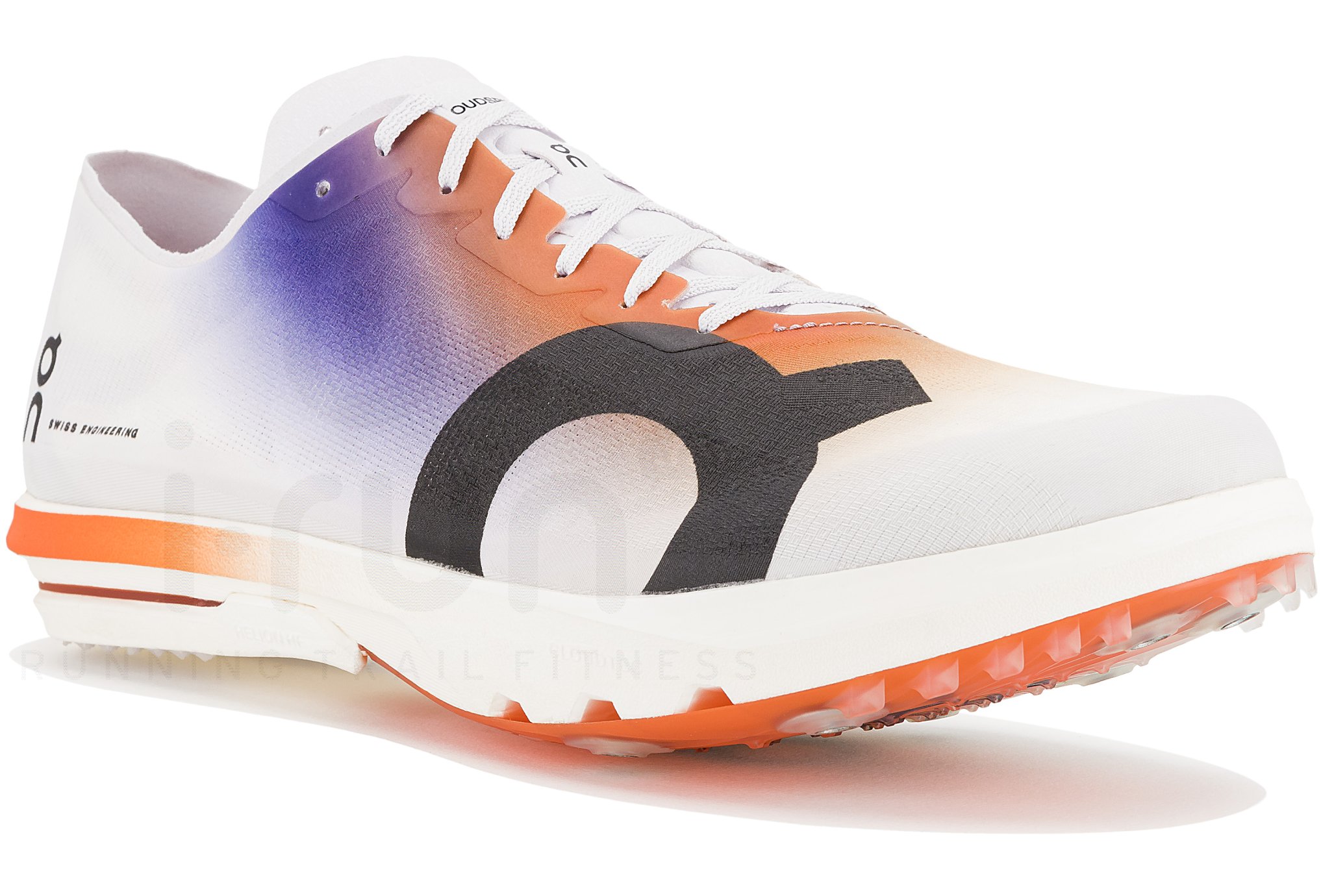 On-Running Cloudspike Citius M Chaussures homme