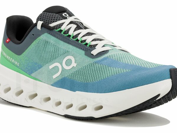 On-Running Cloudsurfer Next Chaussures homme déstockage
