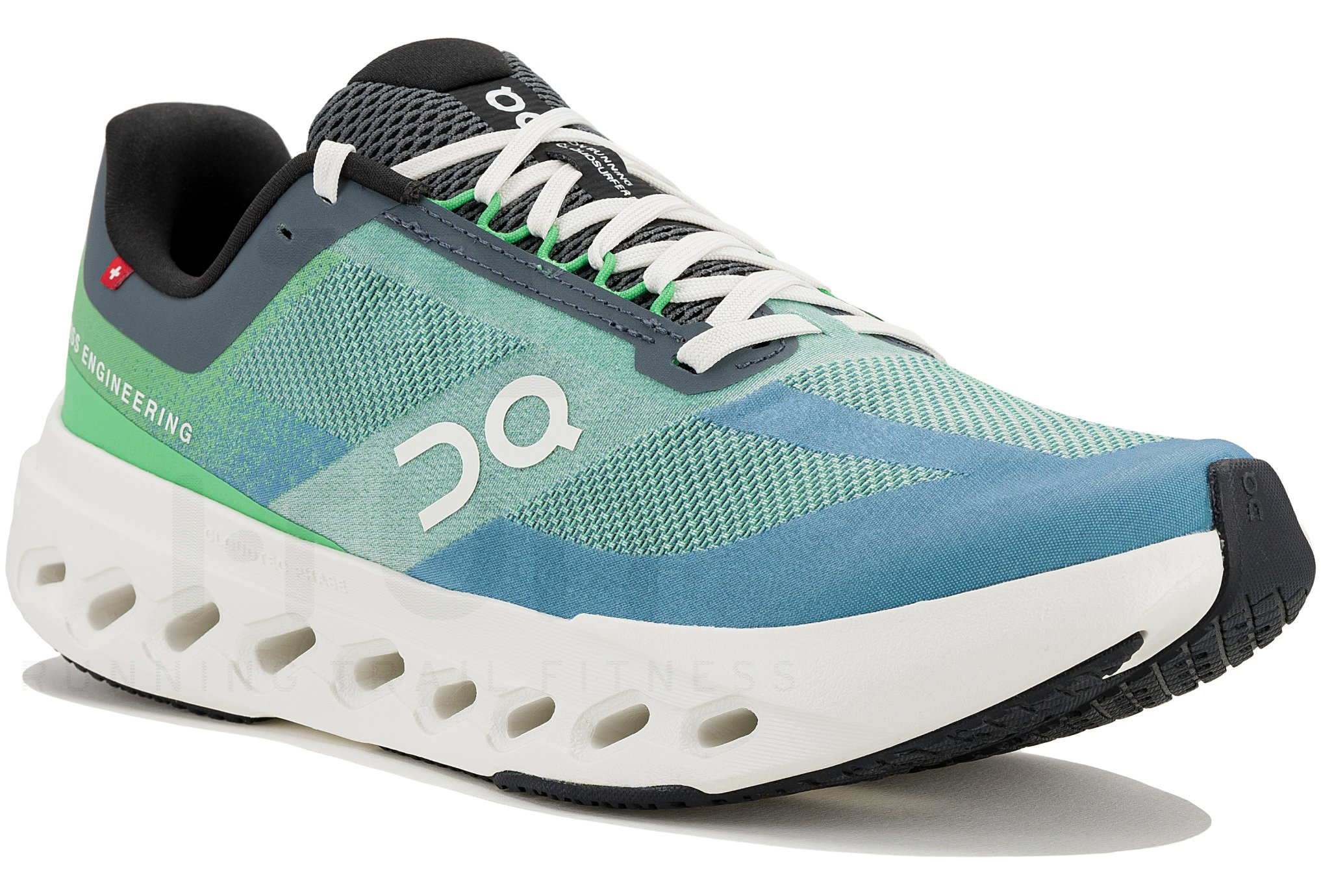 On-Running Cloudsurfer Next Chaussures homme déstockage