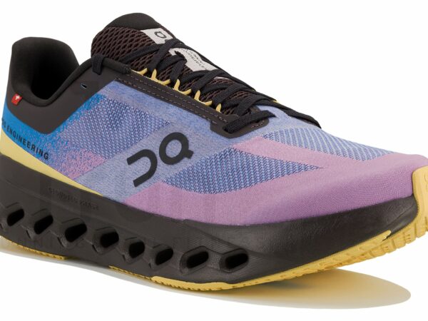 On-Running Cloudsurfer Next Chaussures homme