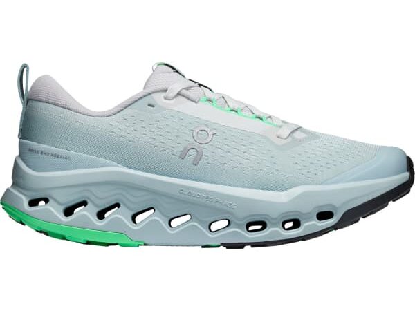 ON RUNNING CLOUDSURFER TRAIL 2 W