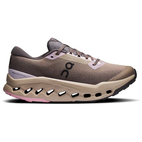 ON RUNNING CLOUDSURFER TRAIL 2 WP W