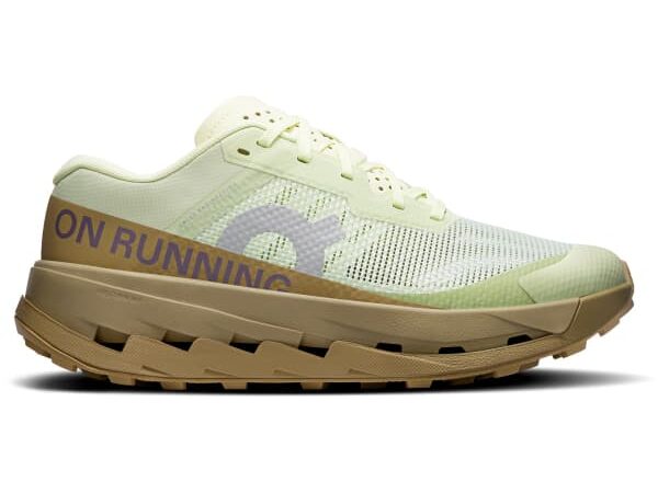ON RUNNING CLOUDULTRA 3 W