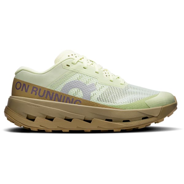 ON RUNNING CLOUDULTRA 3 W
