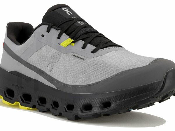 On-Running Cloudvista 2 Waterproof Chaussures homme déstockage