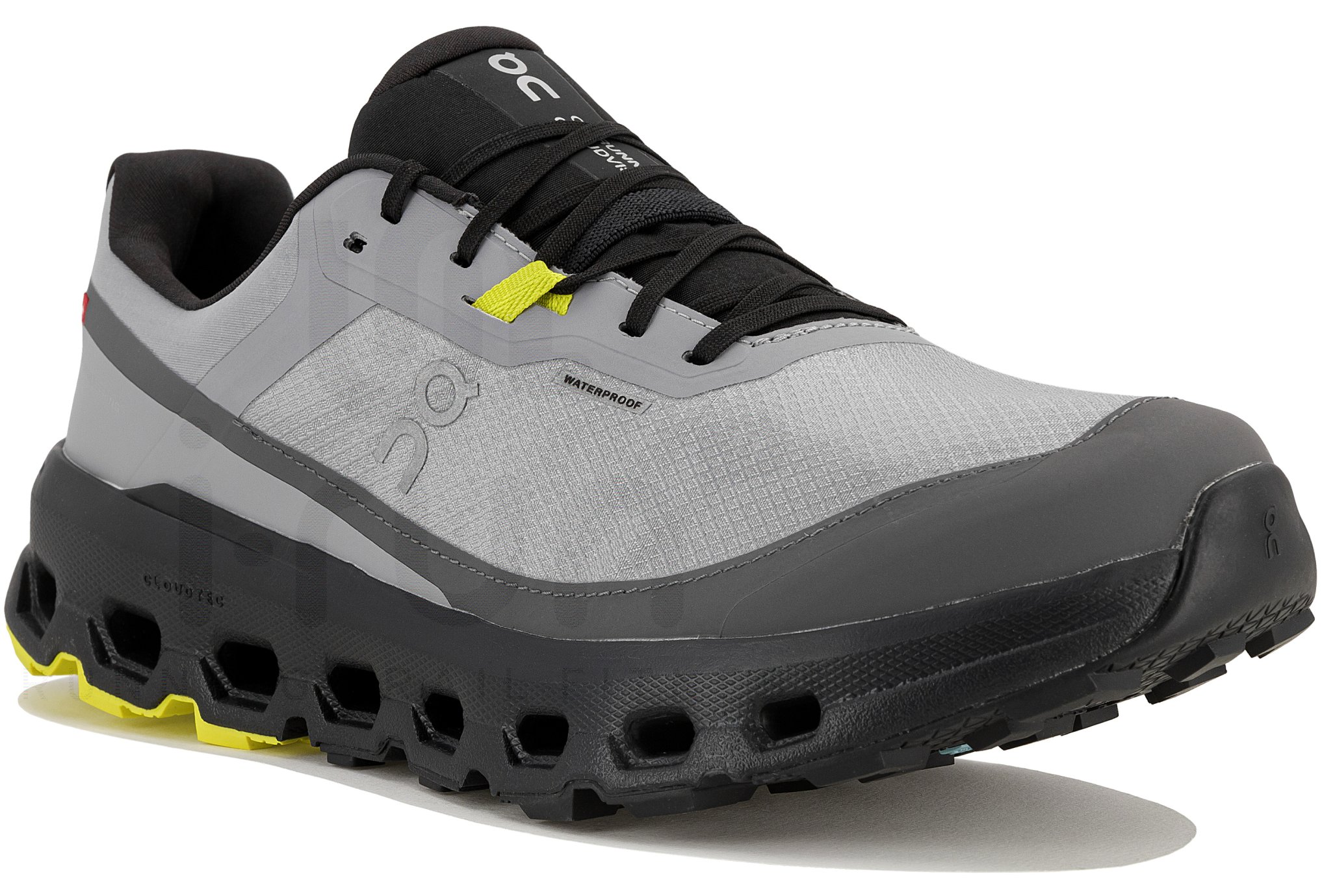 On-Running Cloudvista 2 Waterproof Chaussures homme déstockage