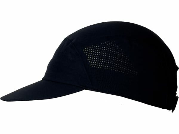 ON RUNNING PERFORMANCE CAP