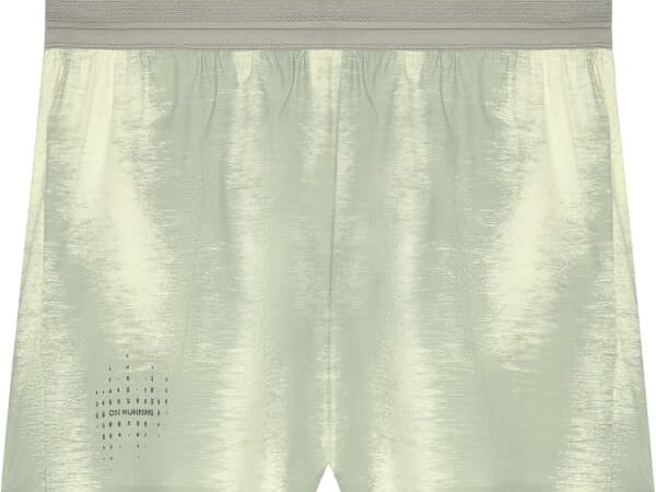 ON RUNNING PERFORMANCE SHORTS TERRA