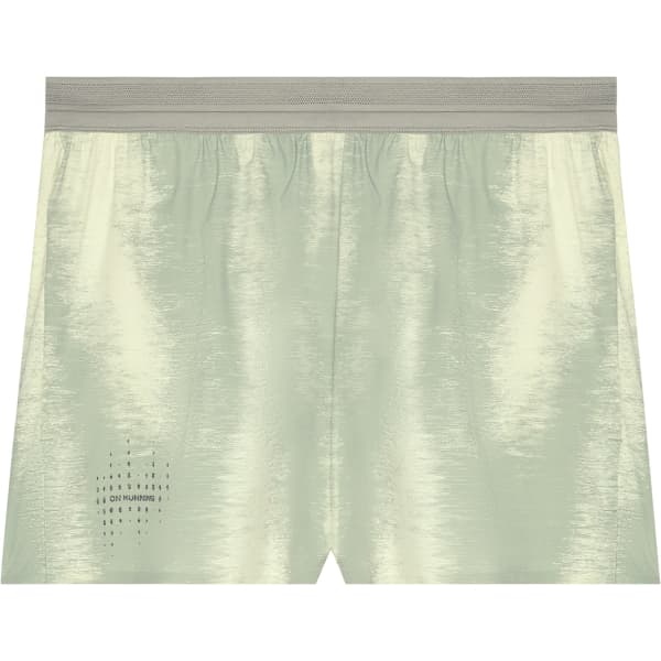 ON RUNNING PERFORMANCE SHORTS TERRA