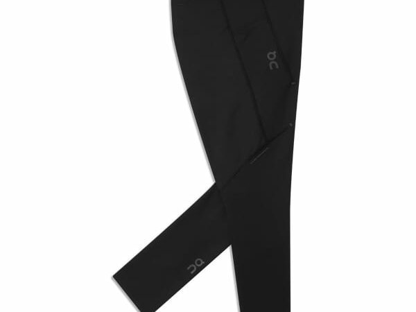 ON RUNNING PERFORMANCE TIGHTS