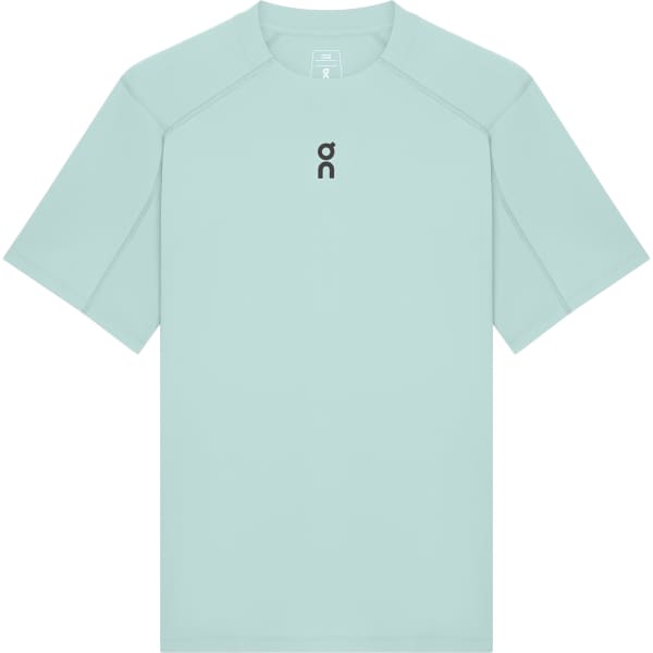 ON RUNNING TRAIL-T SOLAR