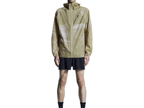 ON RUNNING ULTRA JACKET