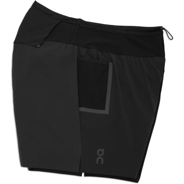 ON RUNNING ULTRA SHORTS 1