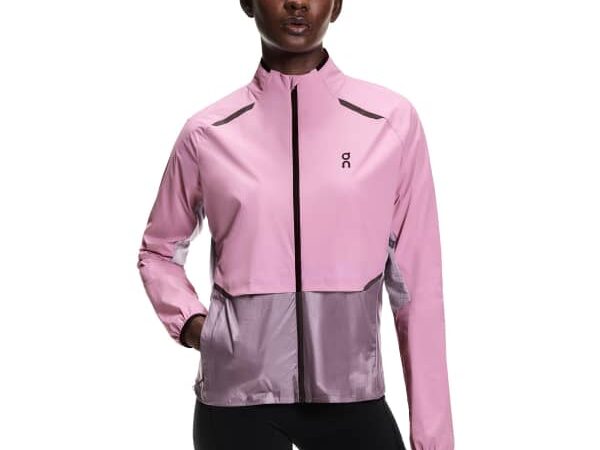ON RUNNING WEATHER JACKET W