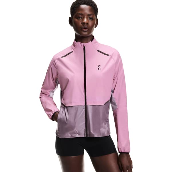 ON RUNNING WEATHER JACKET W