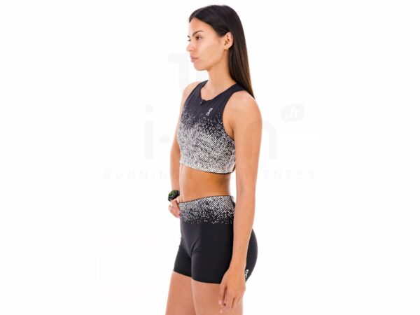 On-Running Zero Crop