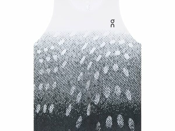 ON RUNNING ZERO SINGLET W