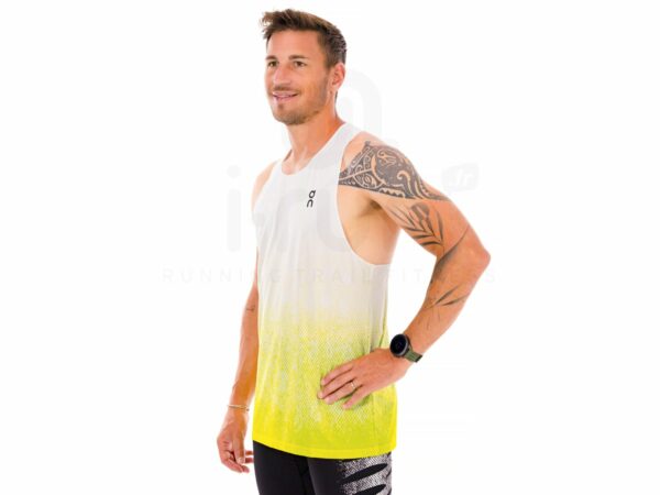 On-Running Zero