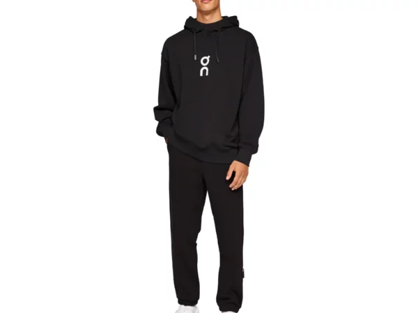 Sweatshirt à capuche On-running Club 1