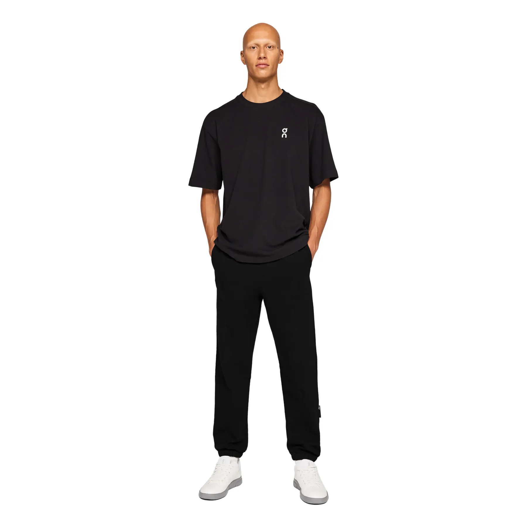Pantalon de jogging On-running Club 1