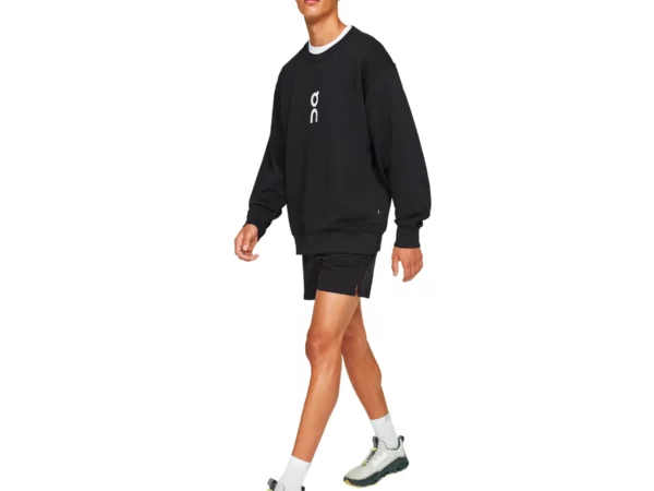 Sweatshirt On-running Club Crew 1