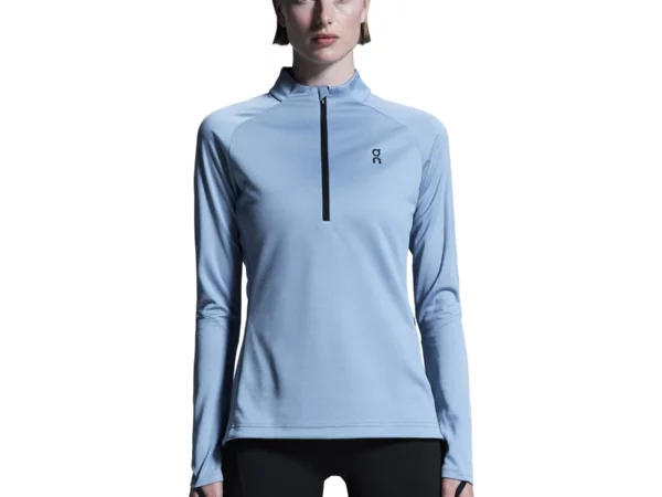 Haut d'entraînement femme On-running Climate