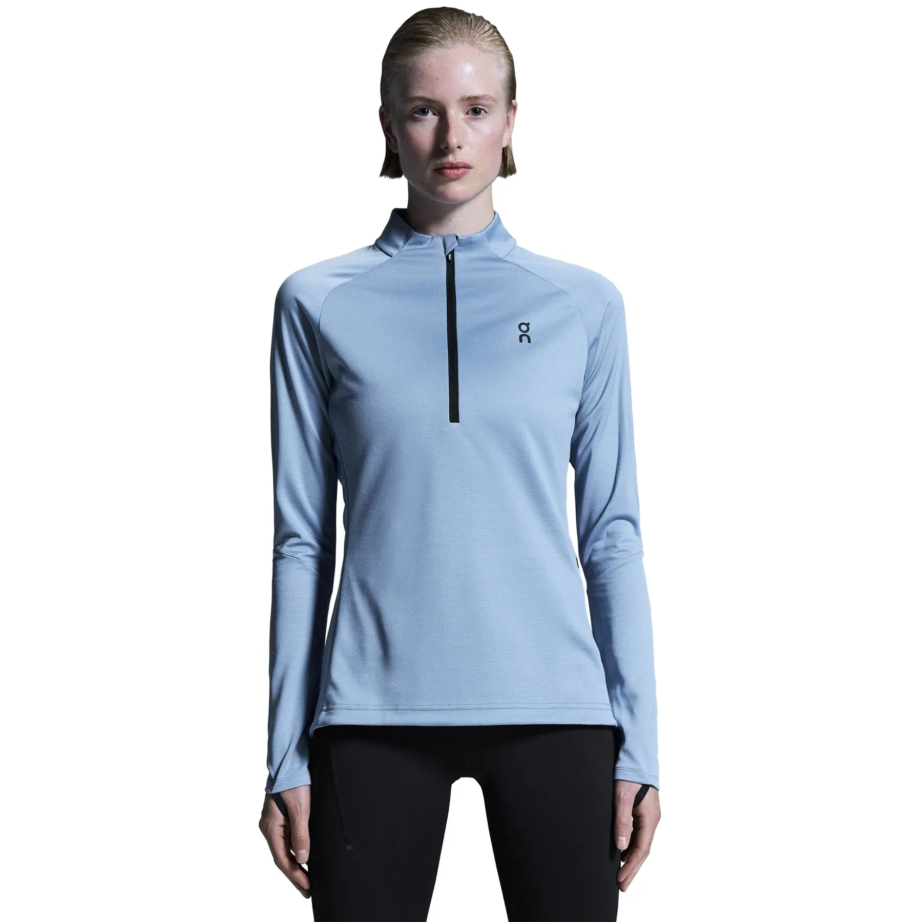 Haut d'entraînement femme On-running Climate