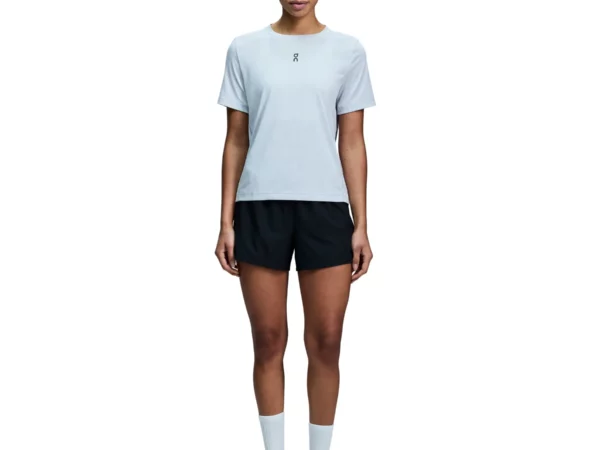 Short femme On-running