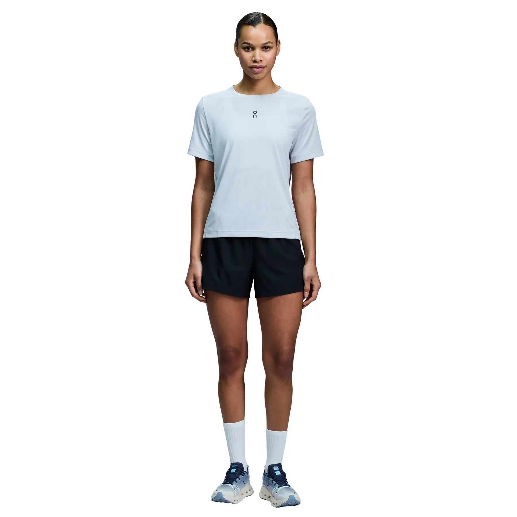 Short femme On-running