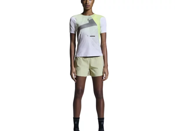 Maillot femme On-running Ultra 2