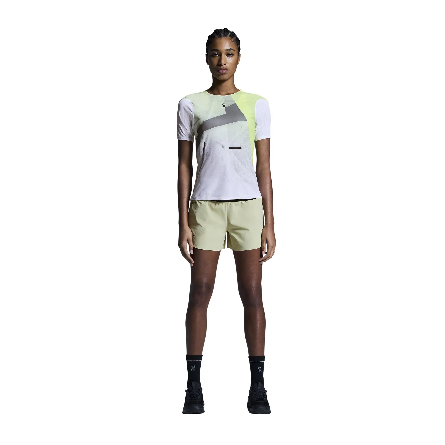Maillot femme On-running Ultra 2