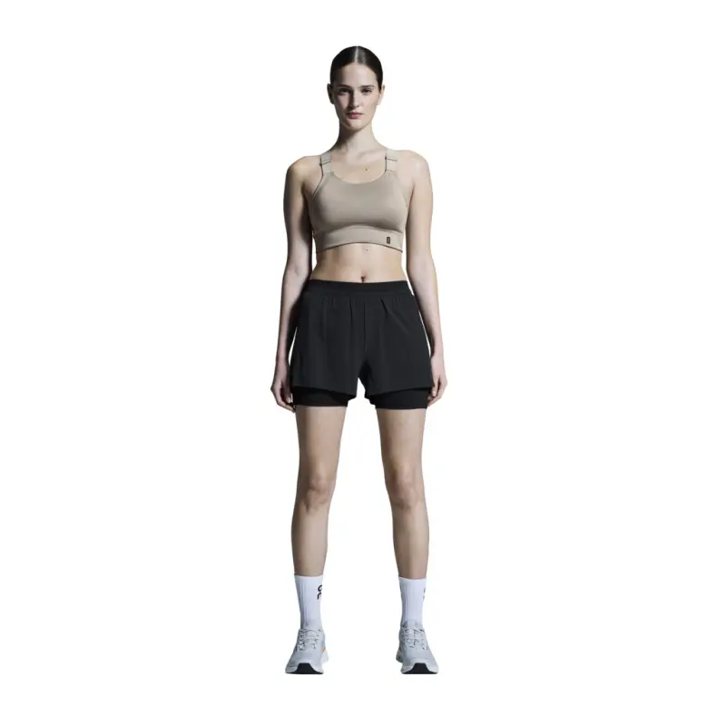 Short femme On-running 3" Performance