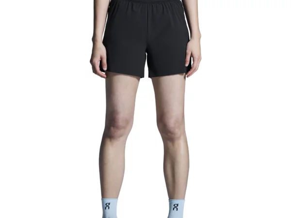 Short femme On-running 5" Performance