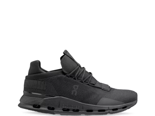 Baskets femme On-running Cloudnova