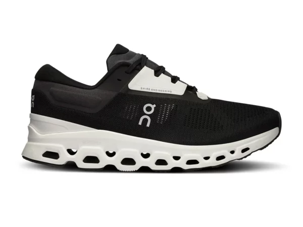 Chaussures de running On-running Cloudstratus 3